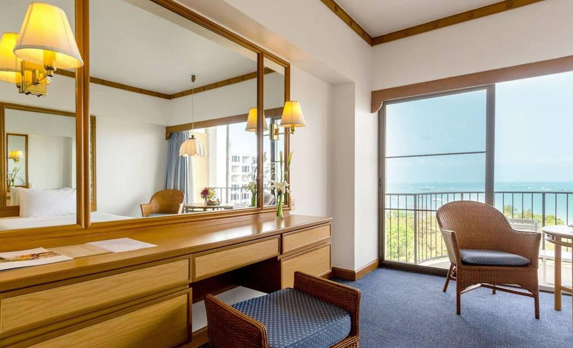Imperial Pattaya Hotel Hotel 3*