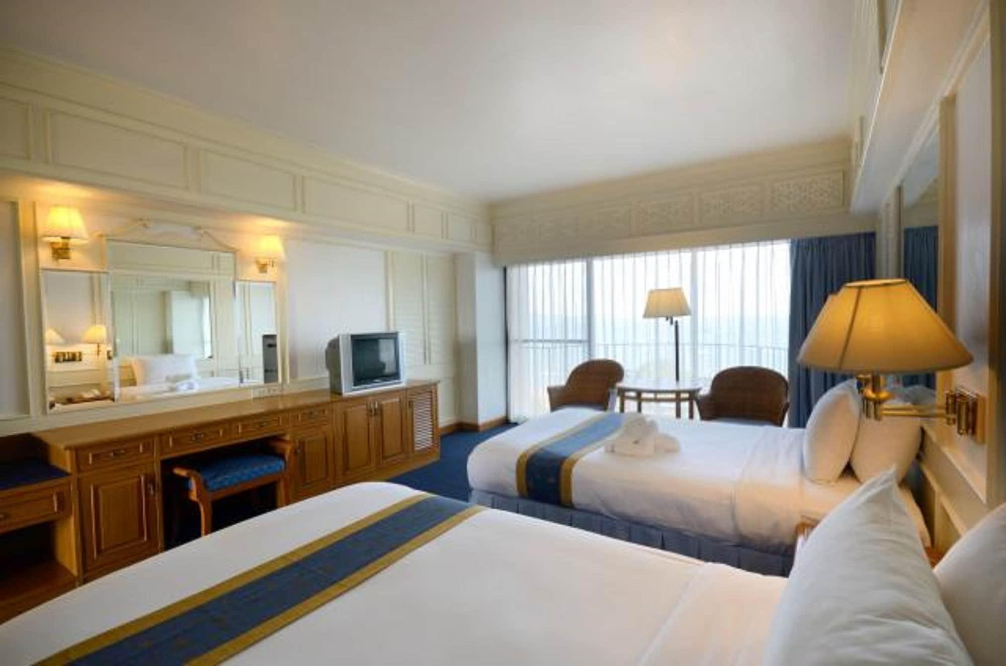 Imperial Pattaya Hotel 3* Pattaya