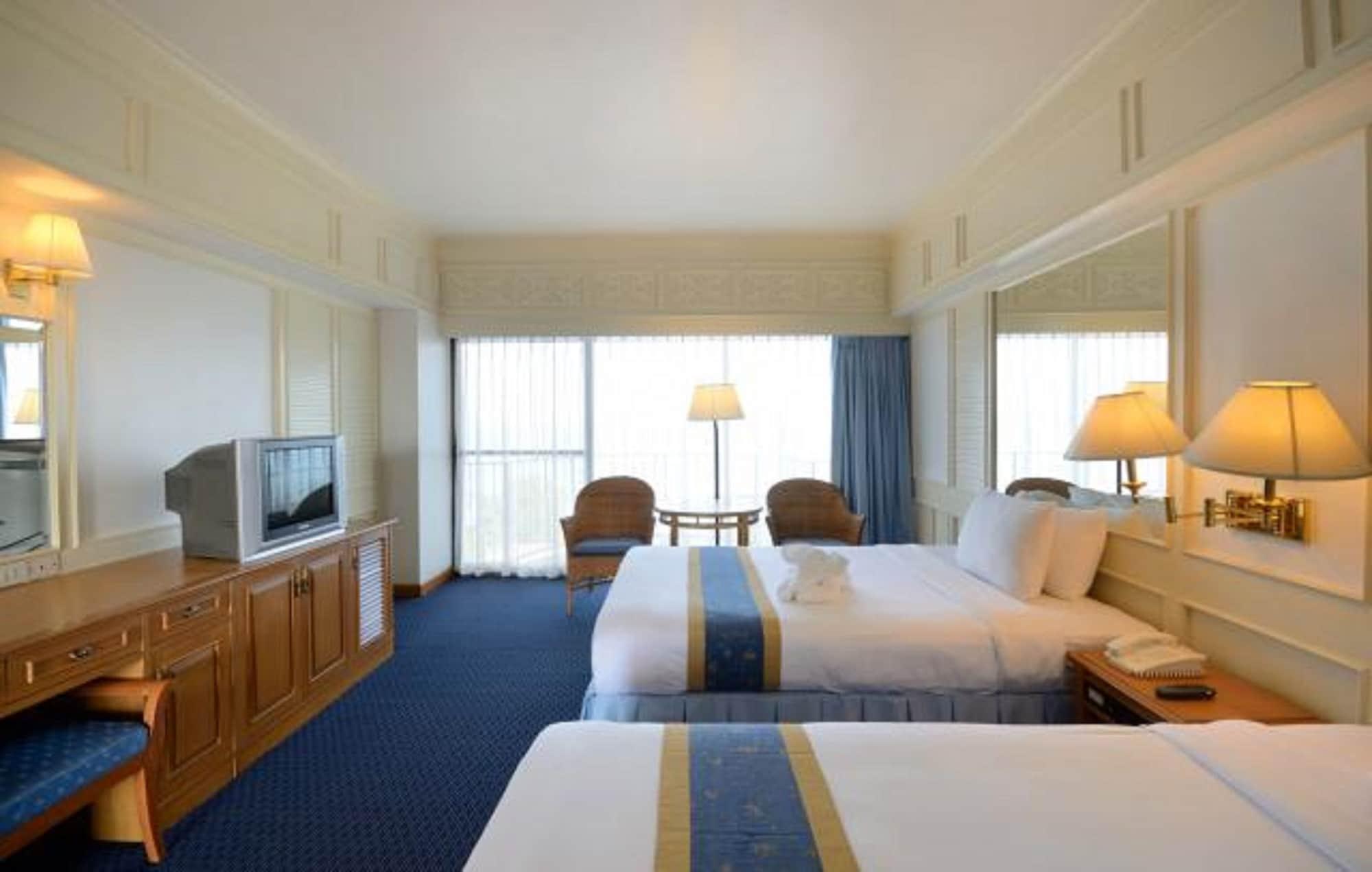 Imperial Pattaya Hotel 3* Pattaya