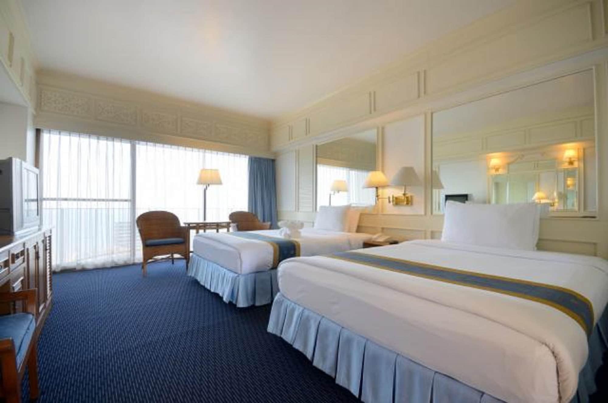 Hotel Imperial Pattaya Hotel Pattaya