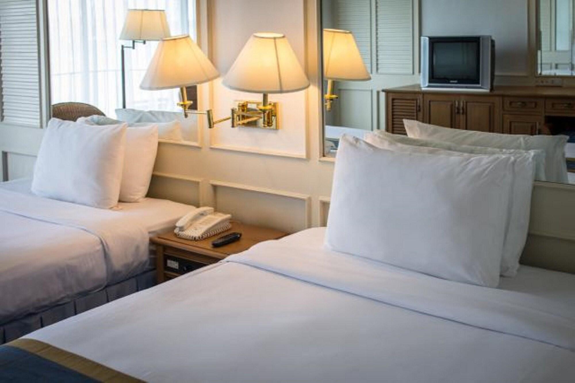 Hotel Imperial Pattaya Hotel