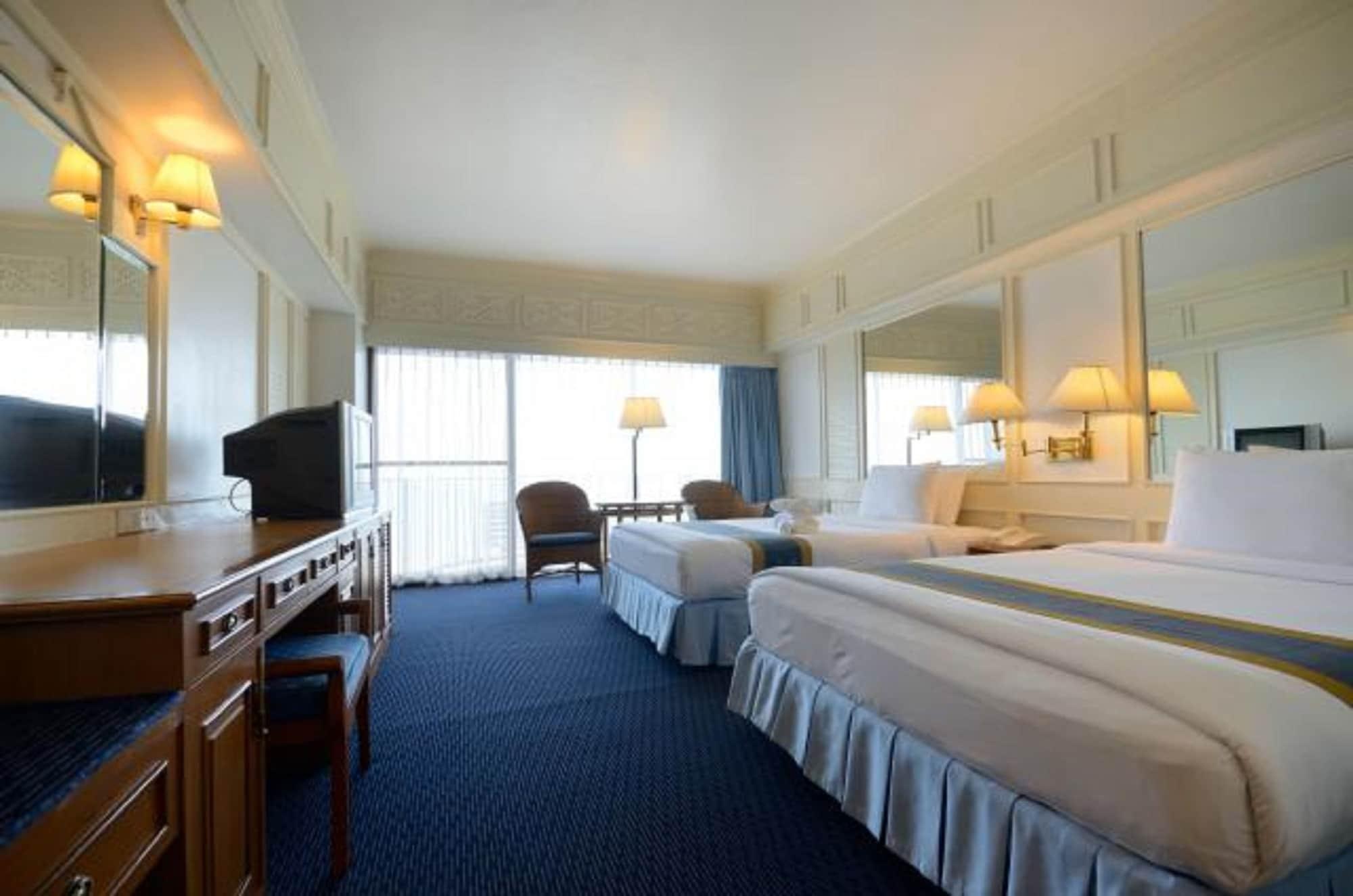 Imperial Pattaya Hotel