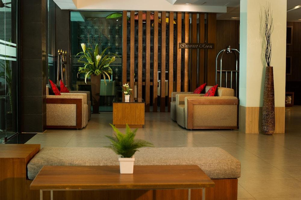 Hotel Serviced Jomtien Beach