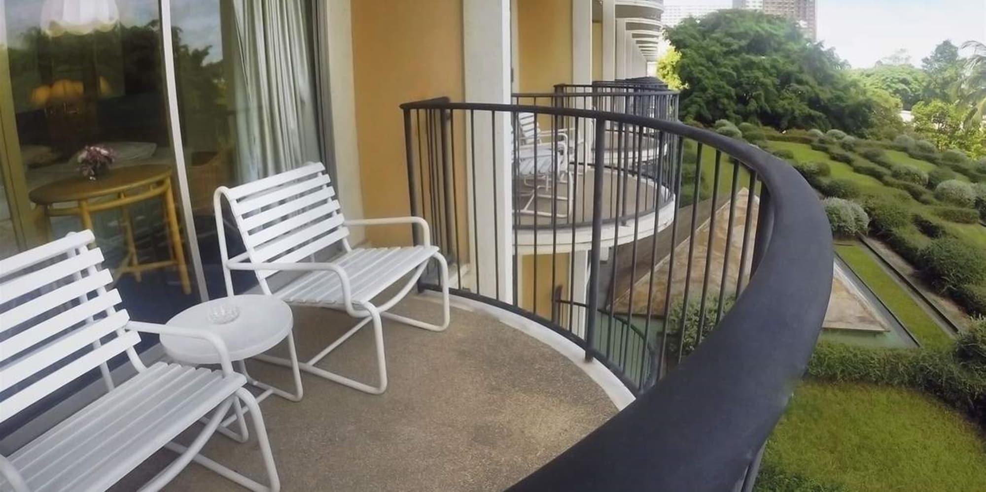 Imperial Pattaya Hotel Hotel 3*