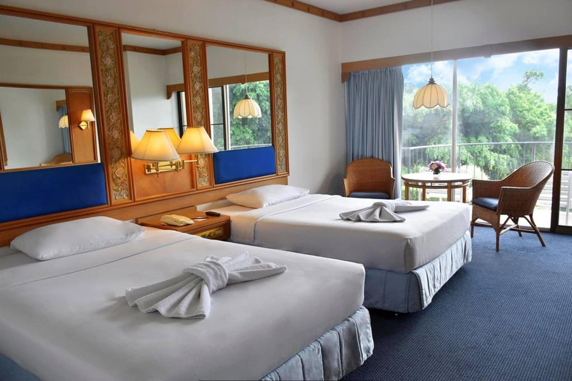 Imperial Pattaya Hotel