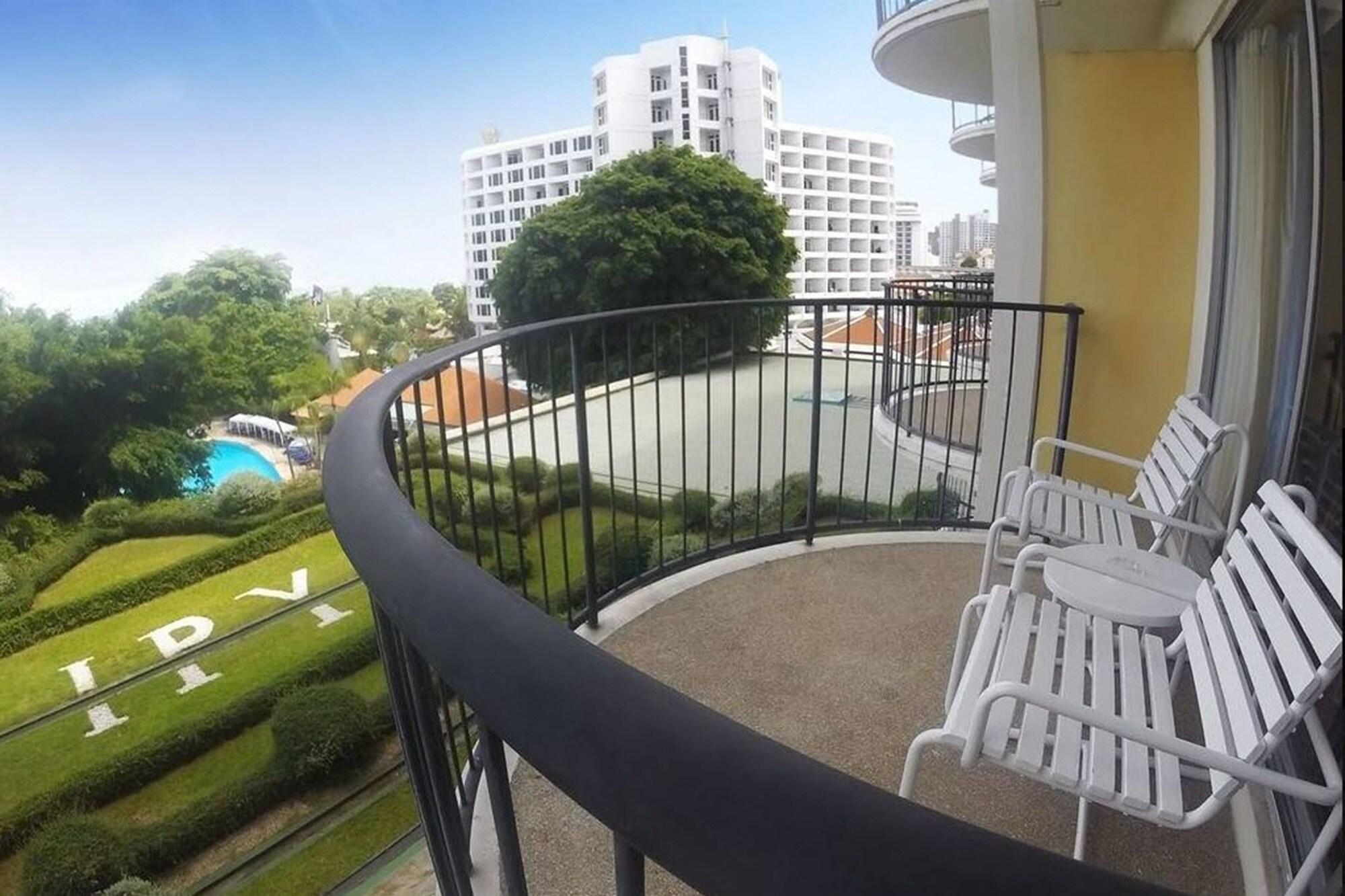 Imperial Pattaya Hotel Hotel Pattaya