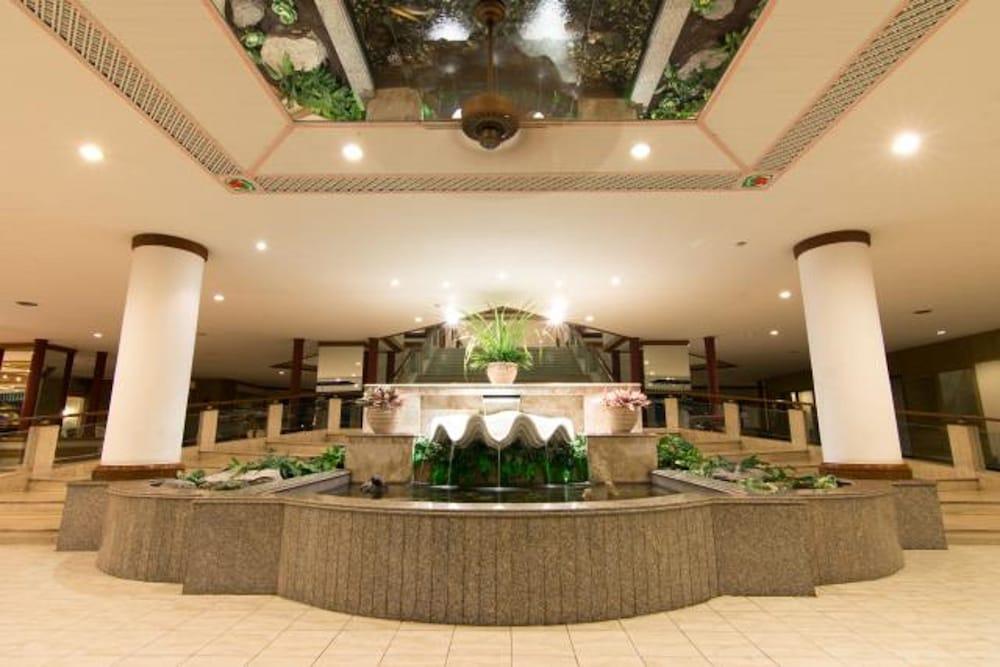Imperial Pattaya Hotel Hotel Pattaya