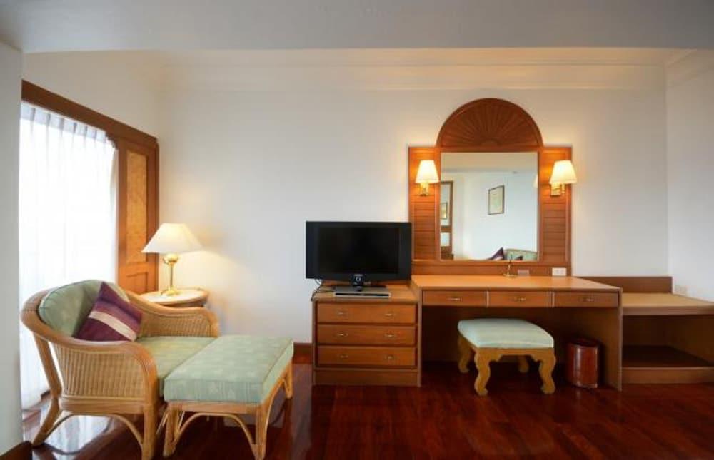 Hotel Imperial Pattaya Hotel 3*