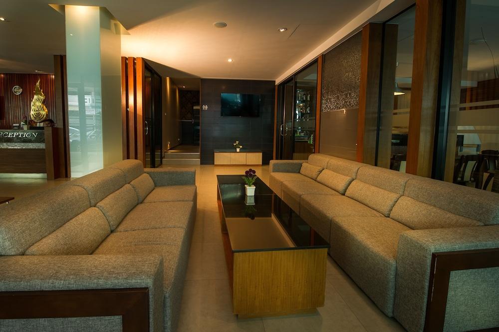 Hotel Serviced 3*