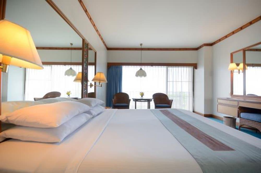 Imperial Pattaya Hotel