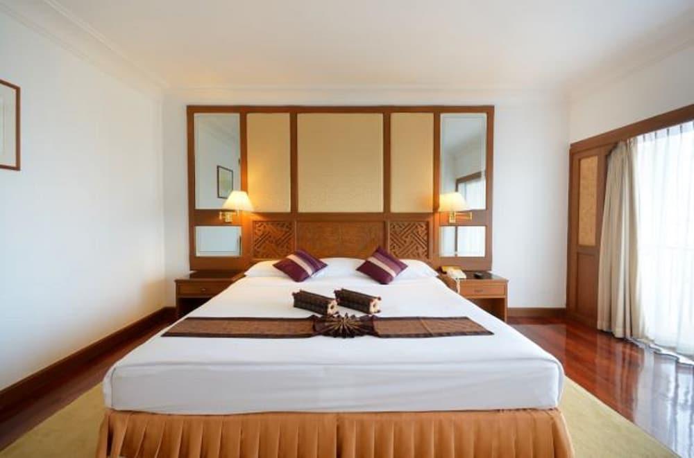 Hotel Imperial Pattaya Hotel Pattaya