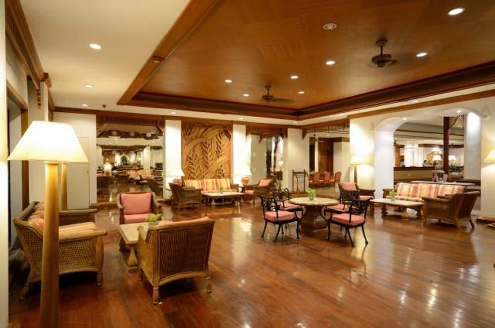 Hotel Imperial Pattaya Hotel