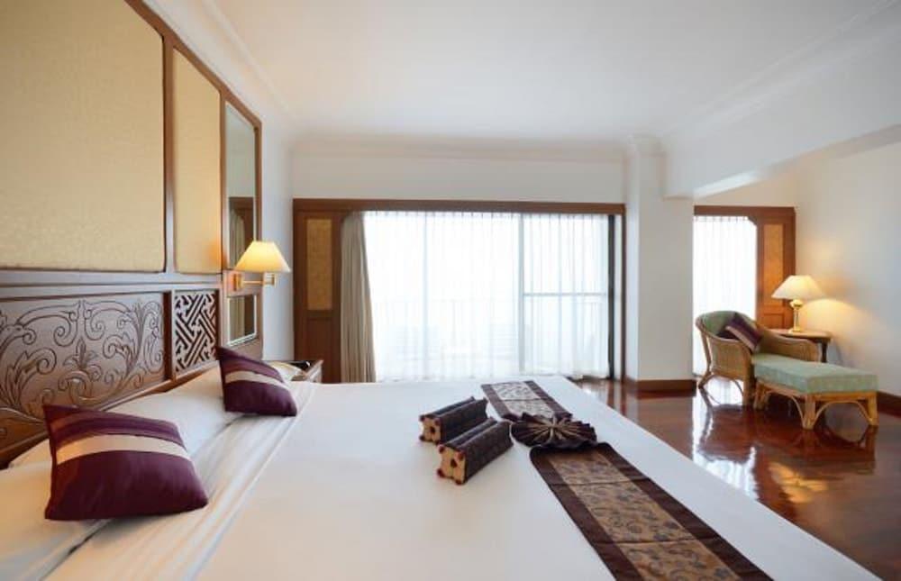 Imperial Pattaya Hotel 3* Pattaya
