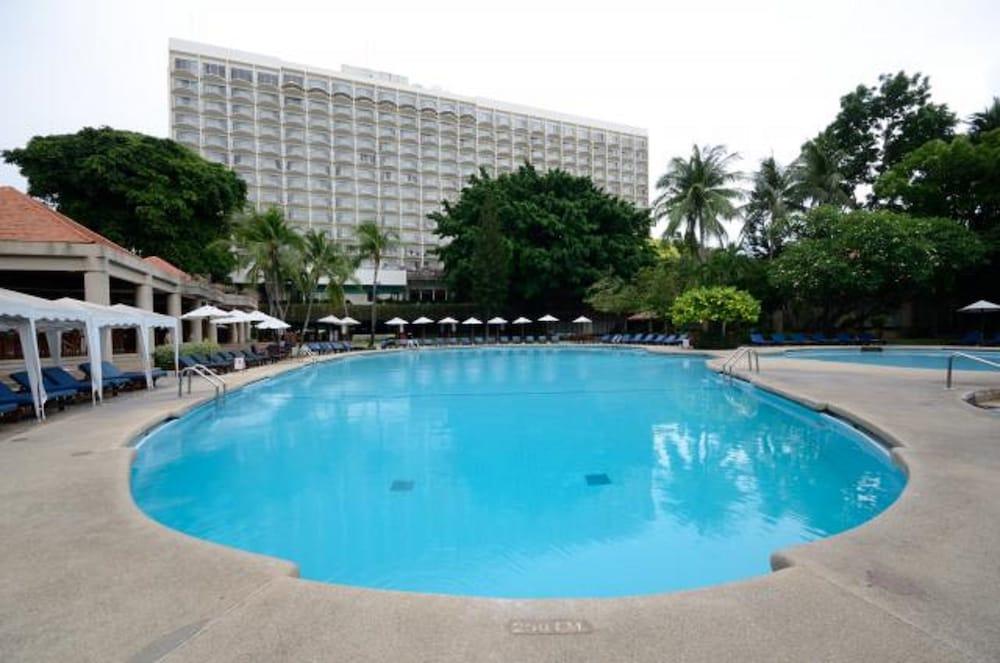 Imperial Pattaya Hotel 3* Pattaya