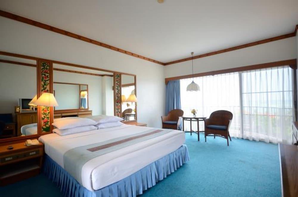 Hotel Imperial Pattaya Hotel 3*
