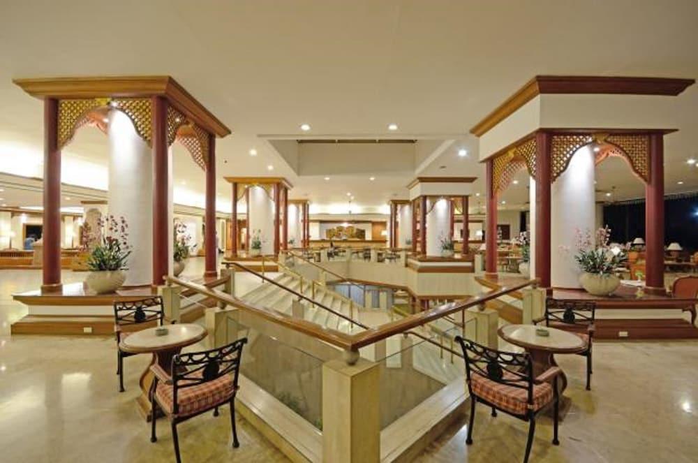 Hotel Imperial Pattaya Hotel Pattaya