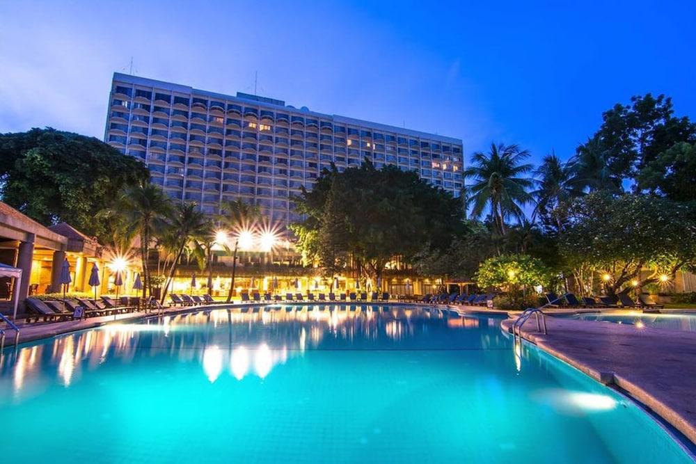 Imperial Pattaya Hotel Hotel