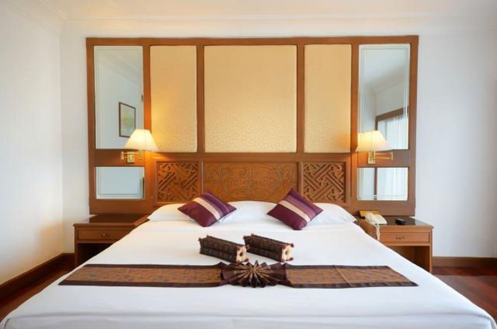 Imperial Pattaya Hotel Hotel 3*