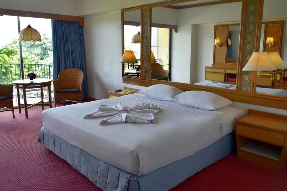 Imperial Pattaya Hotel Hotel 3*