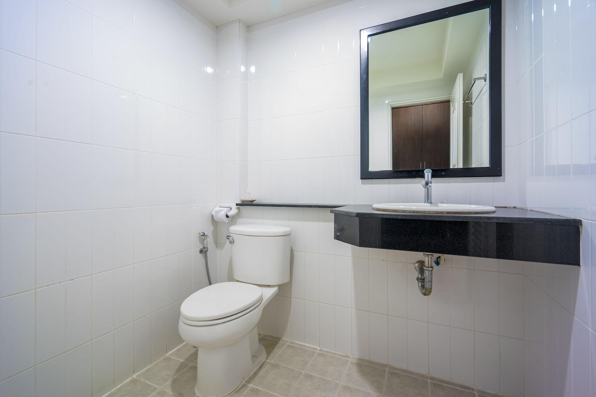 Suphan Hometel Banguecoque