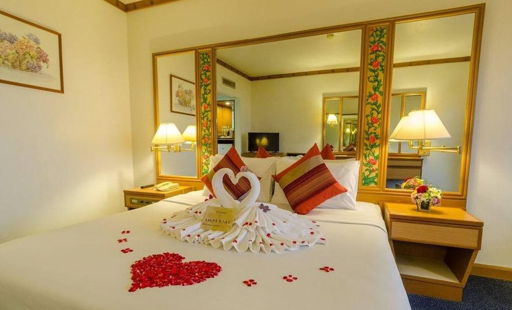 Imperial Pattaya Hotel Hotel 3*