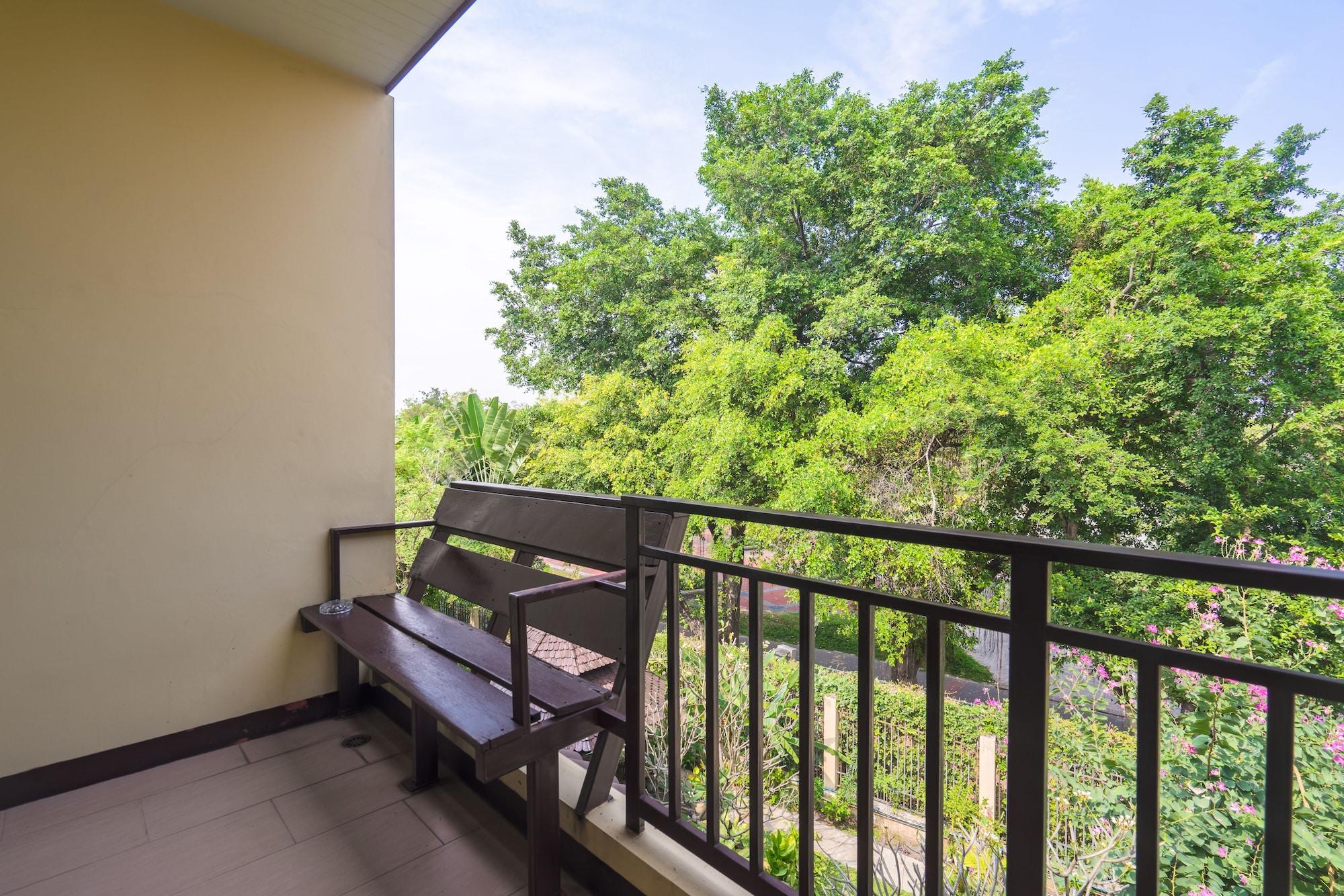 Suphan Hometel Banguecoque