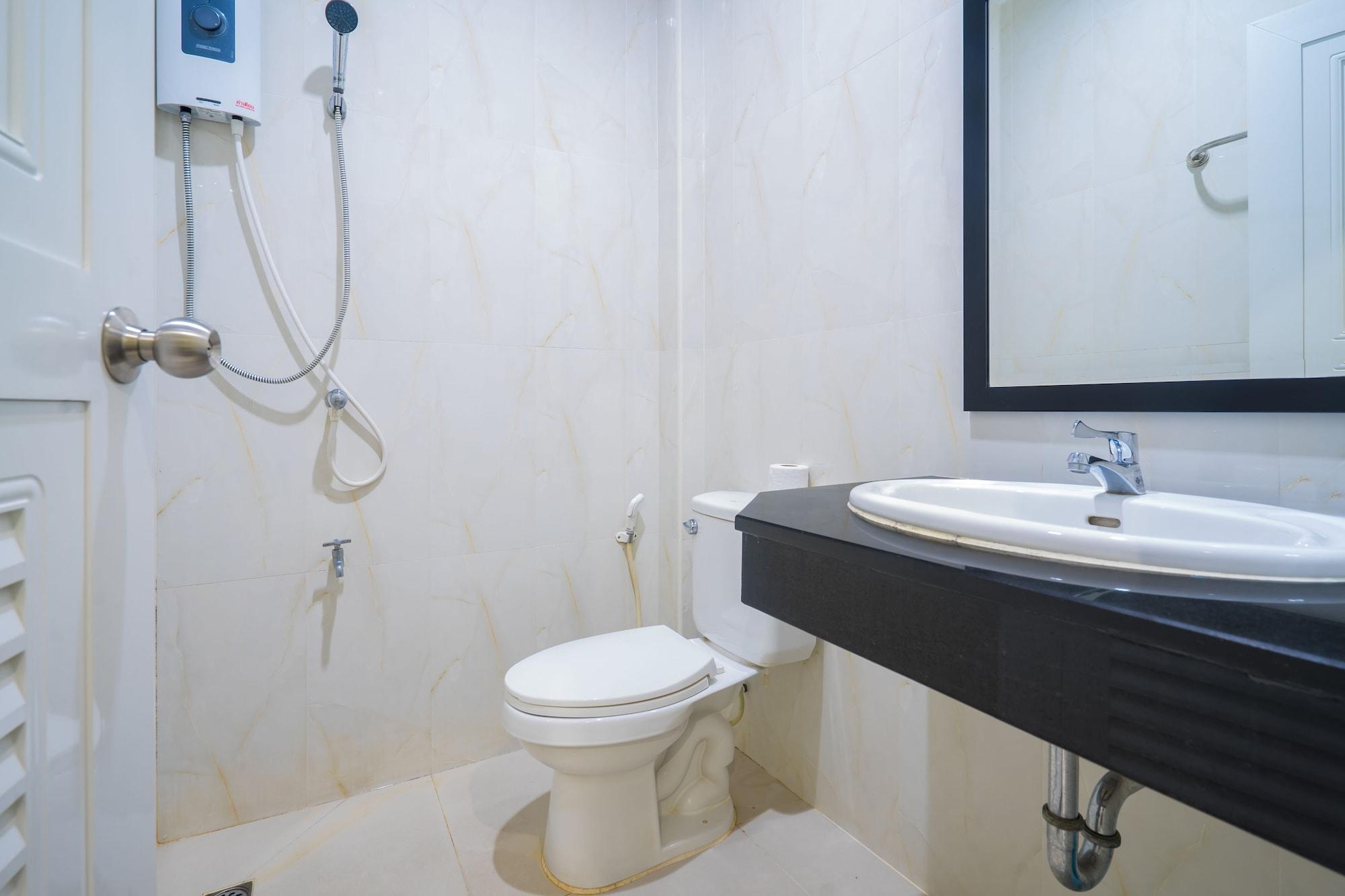 Hotel Suphan Hometel Banguecoque