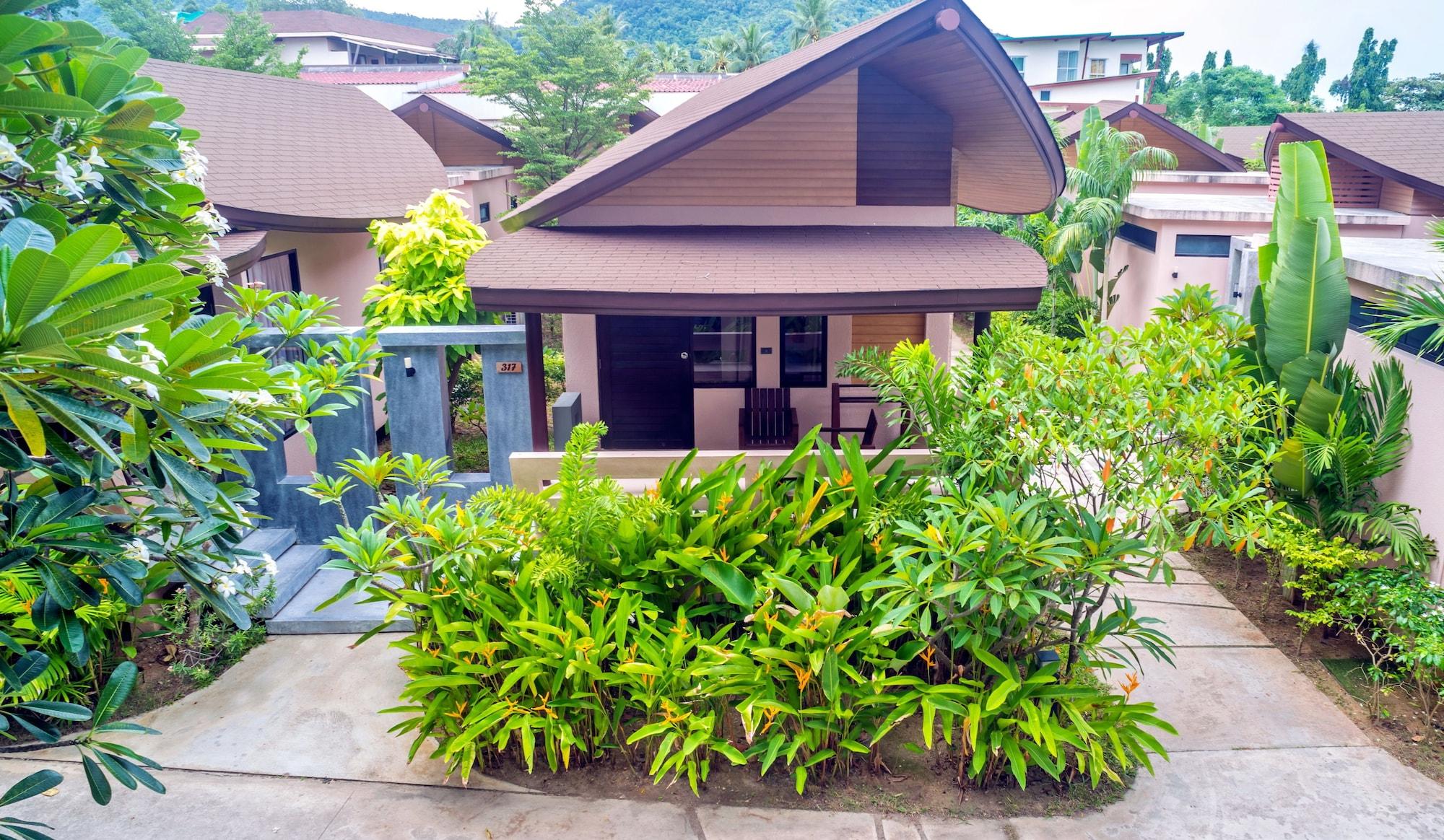 Resort Weekender 4*