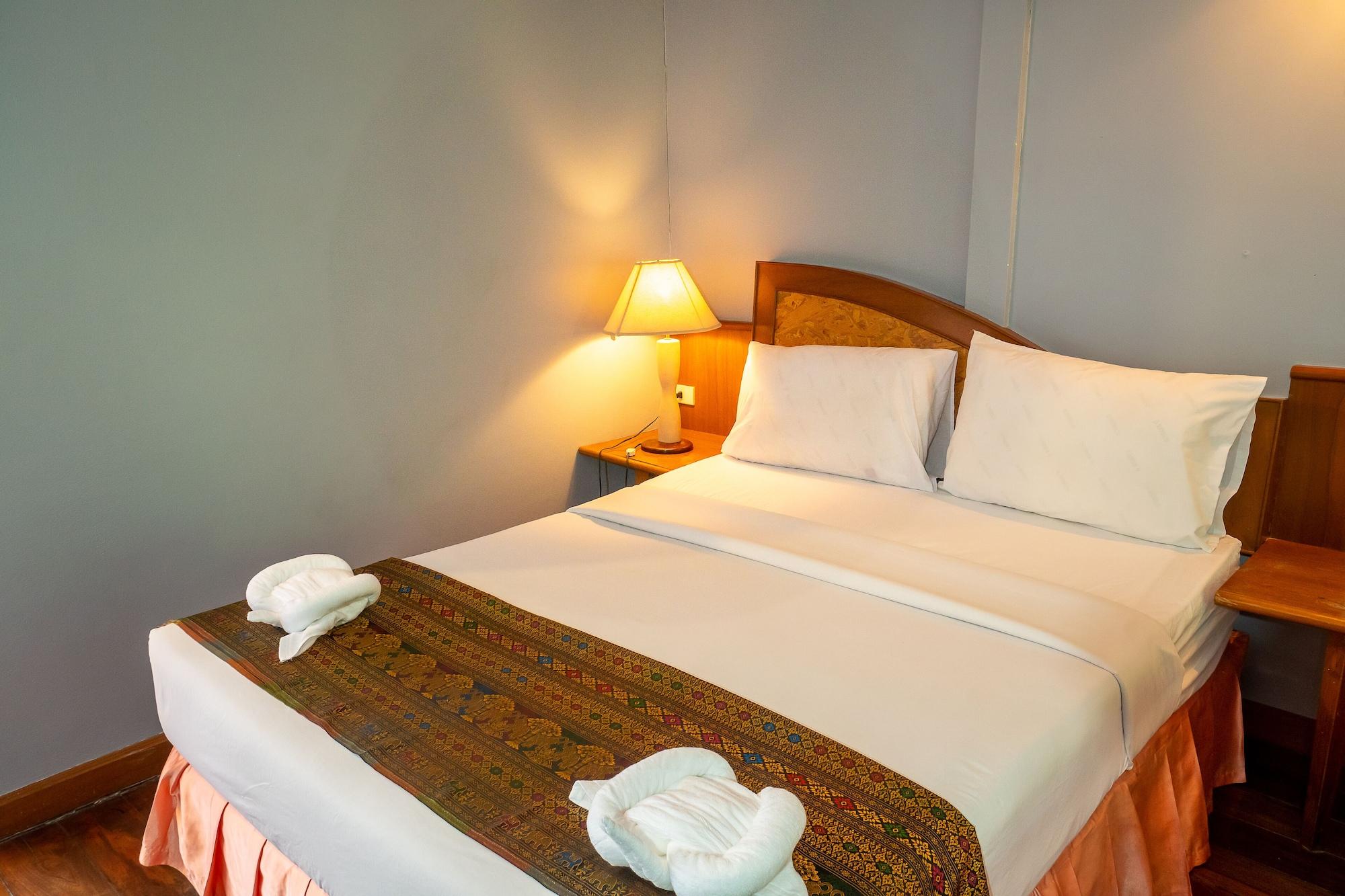 Sea Garden Hostels Hostel Haad Rin