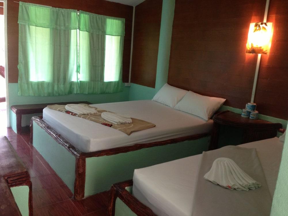 Paradise Resort Haad Rin