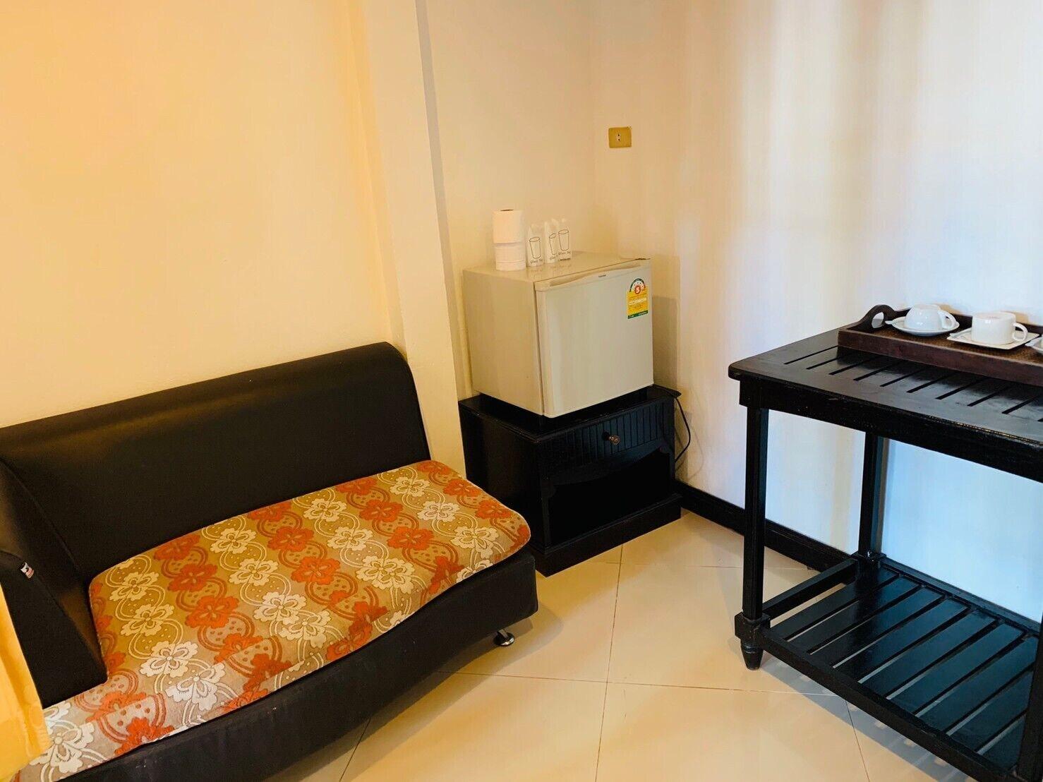 Delight Hotel Haad Rin