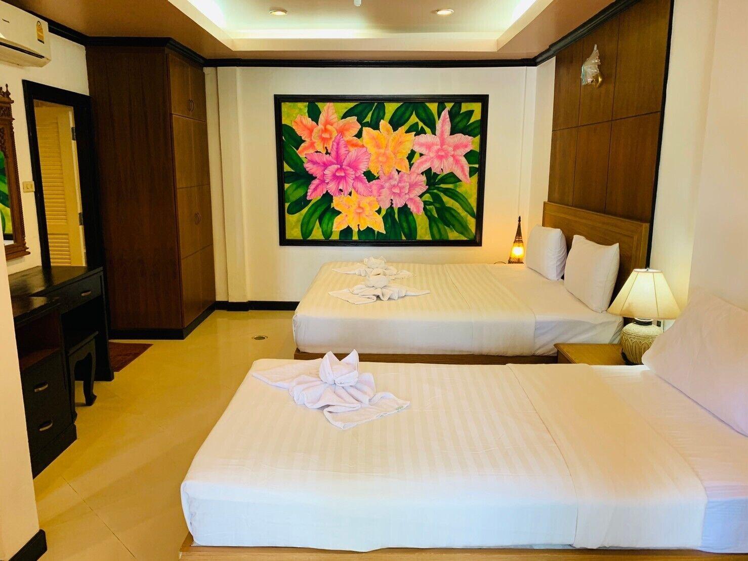 Delight Hotel 3*