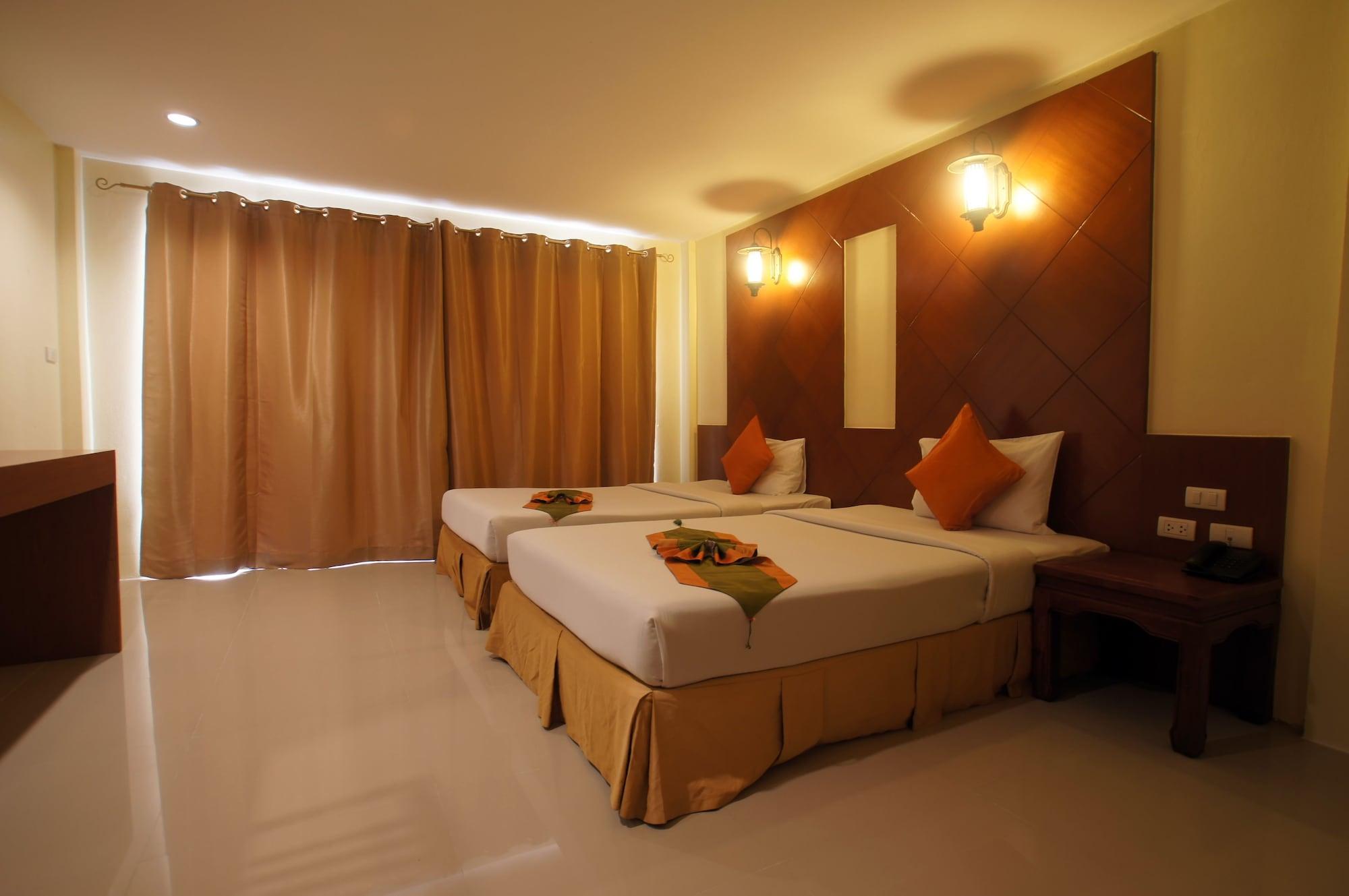 Khaolak Sunset - Adults Only - Sha Extra