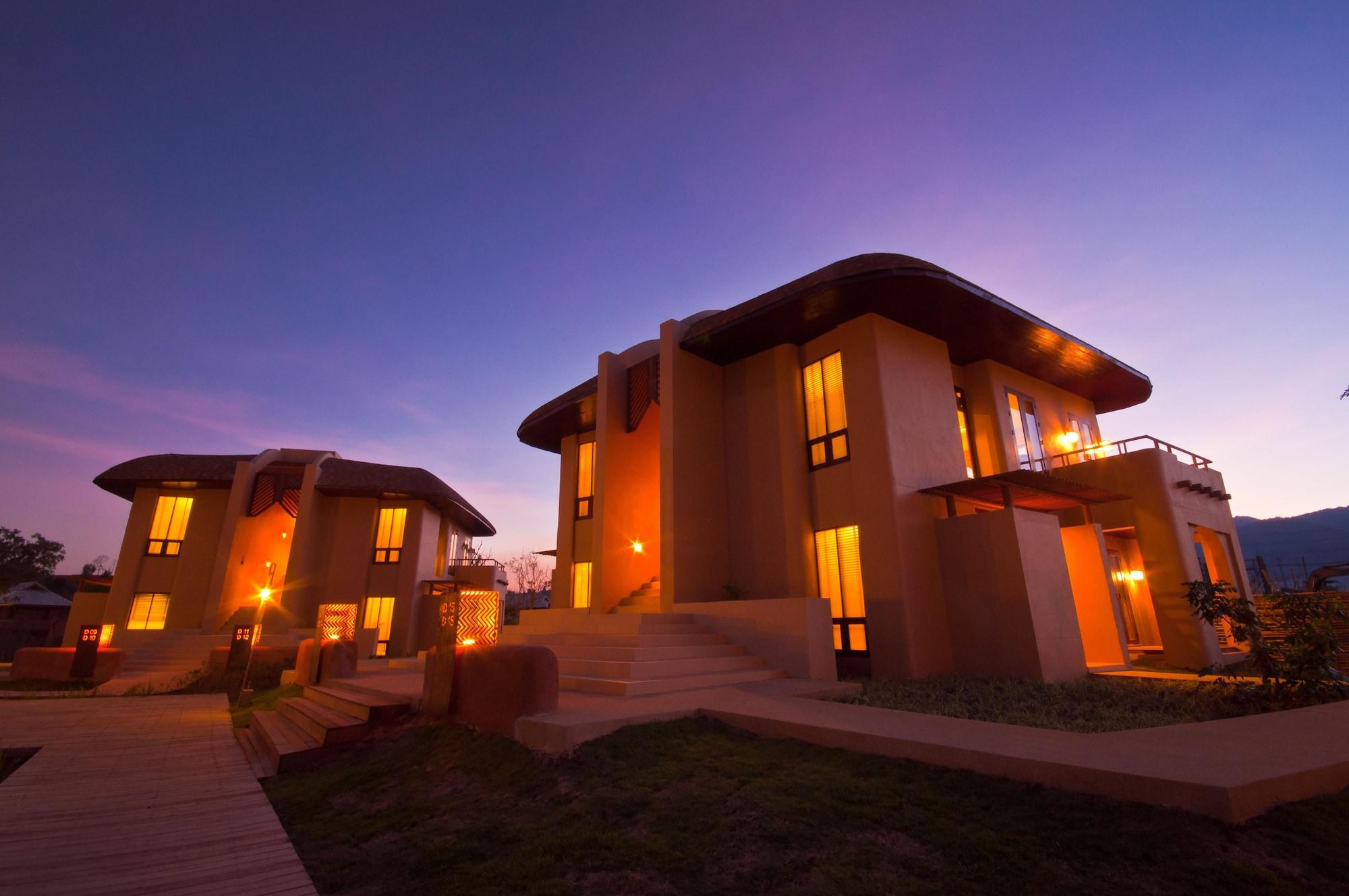 Montis Resort Pai