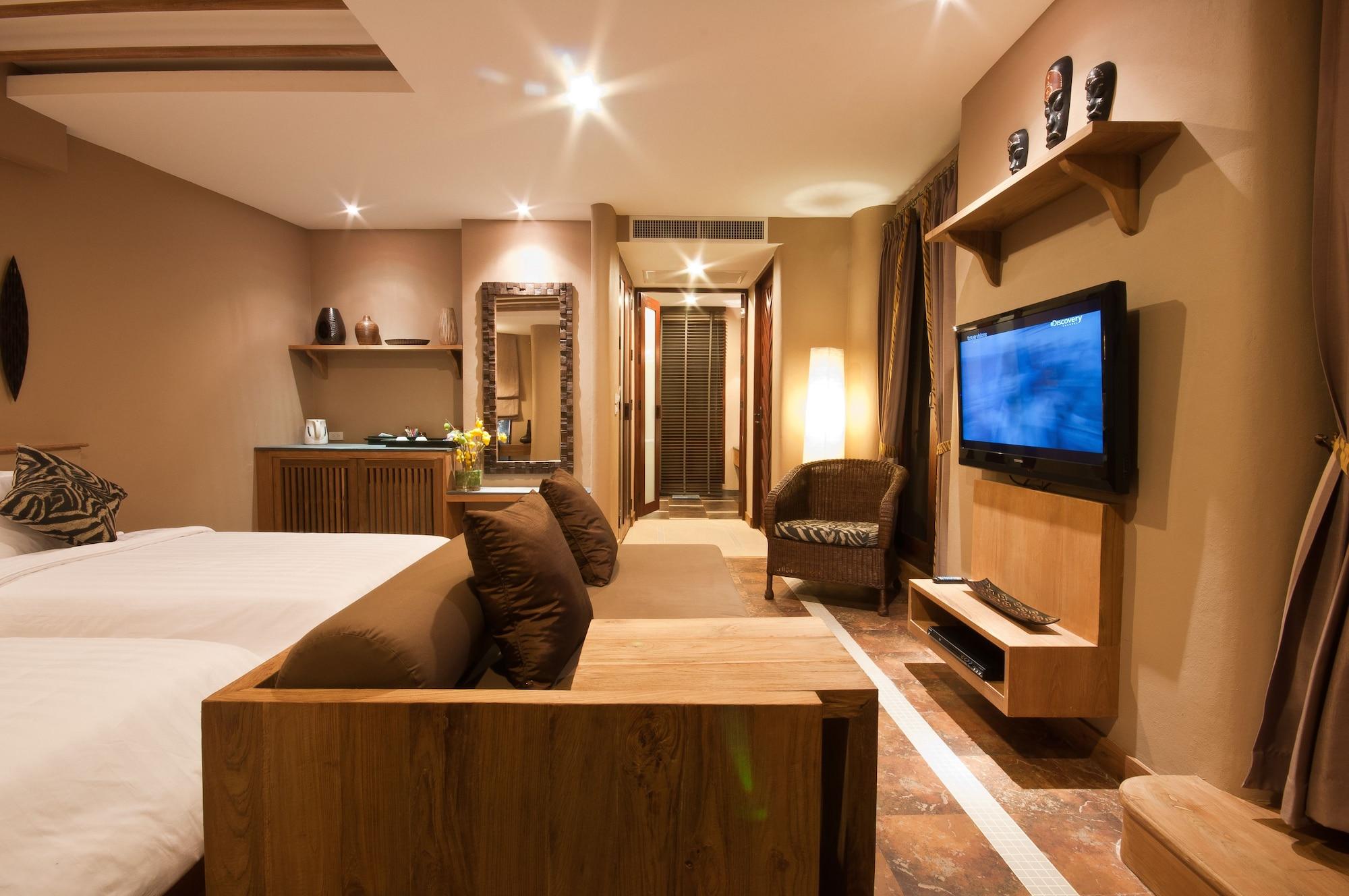 Resort Montis Pai