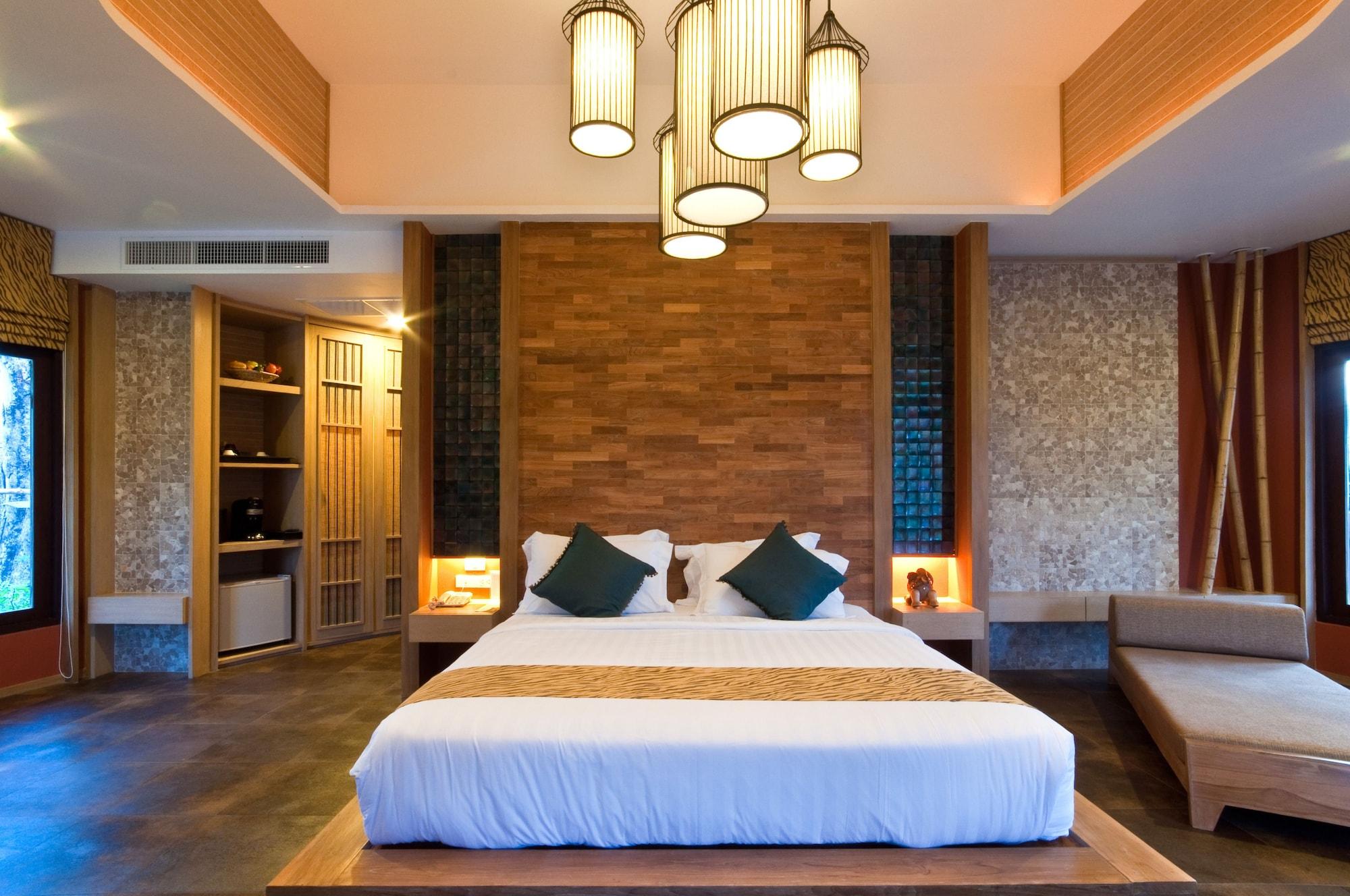 Resort Montis Pai