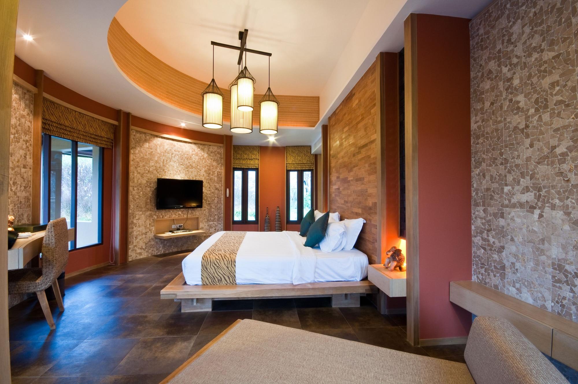 Resort Montis Pai