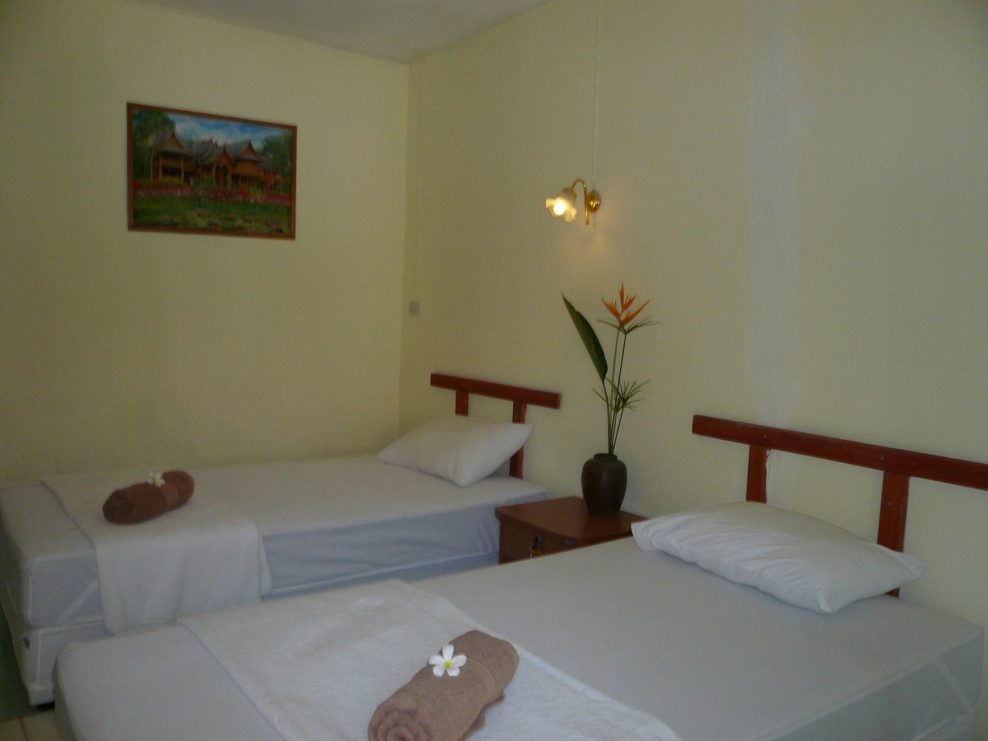 Resort Baan 2*