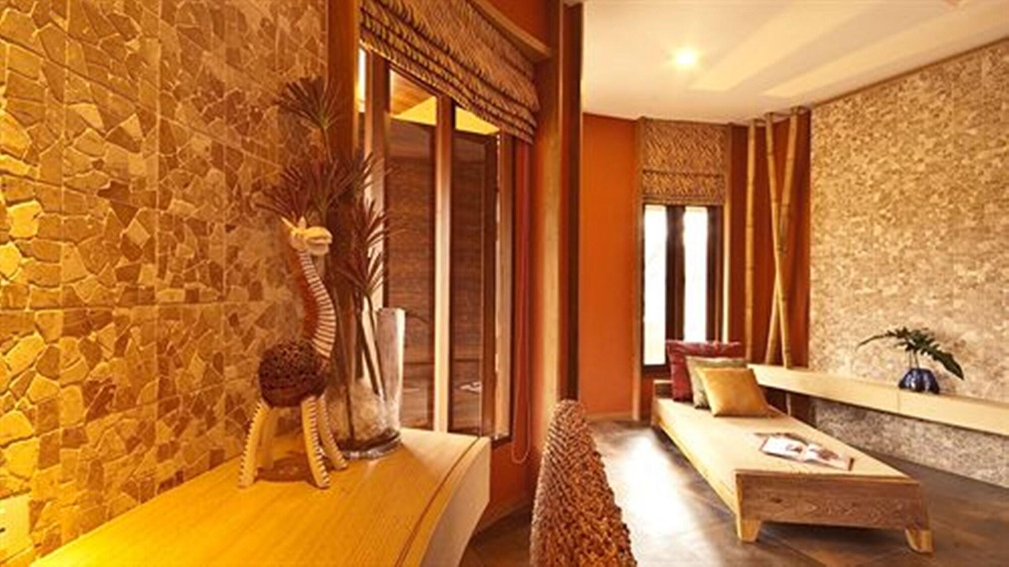 Resort Montis Pai