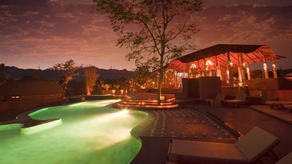 Montis Resort Pai