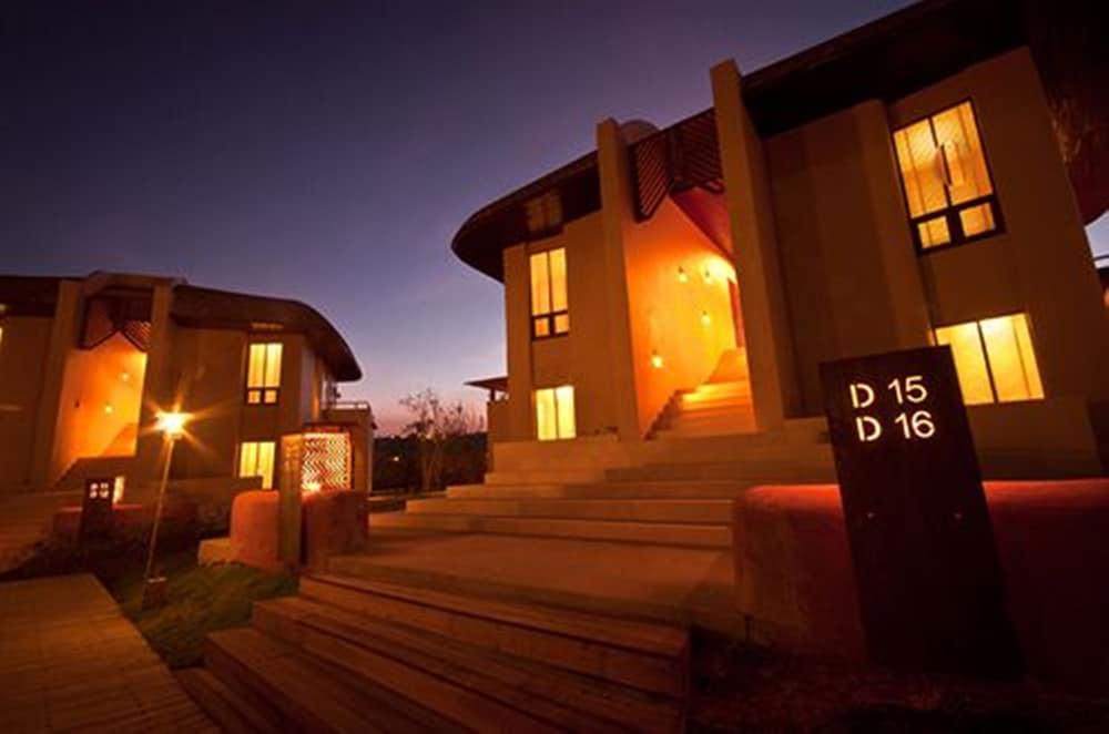 Resort Montis Pai