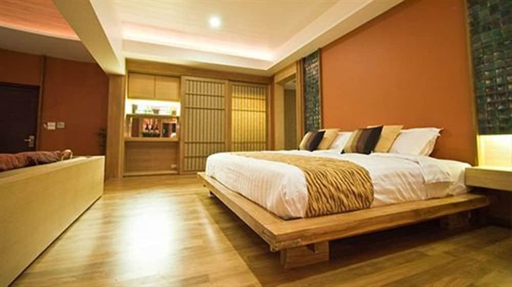Montis 4* Pai