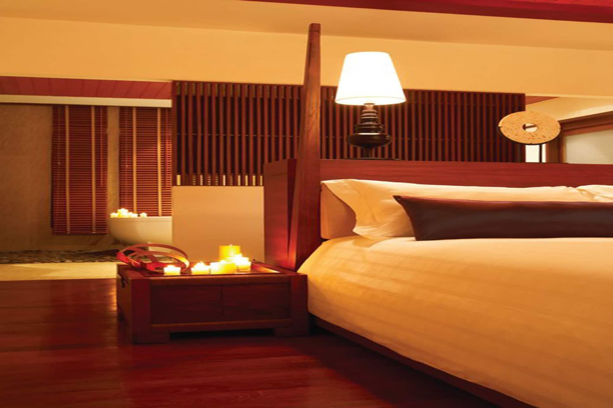 The Sarann - Sha Extra Chaweng (Koh Samui)