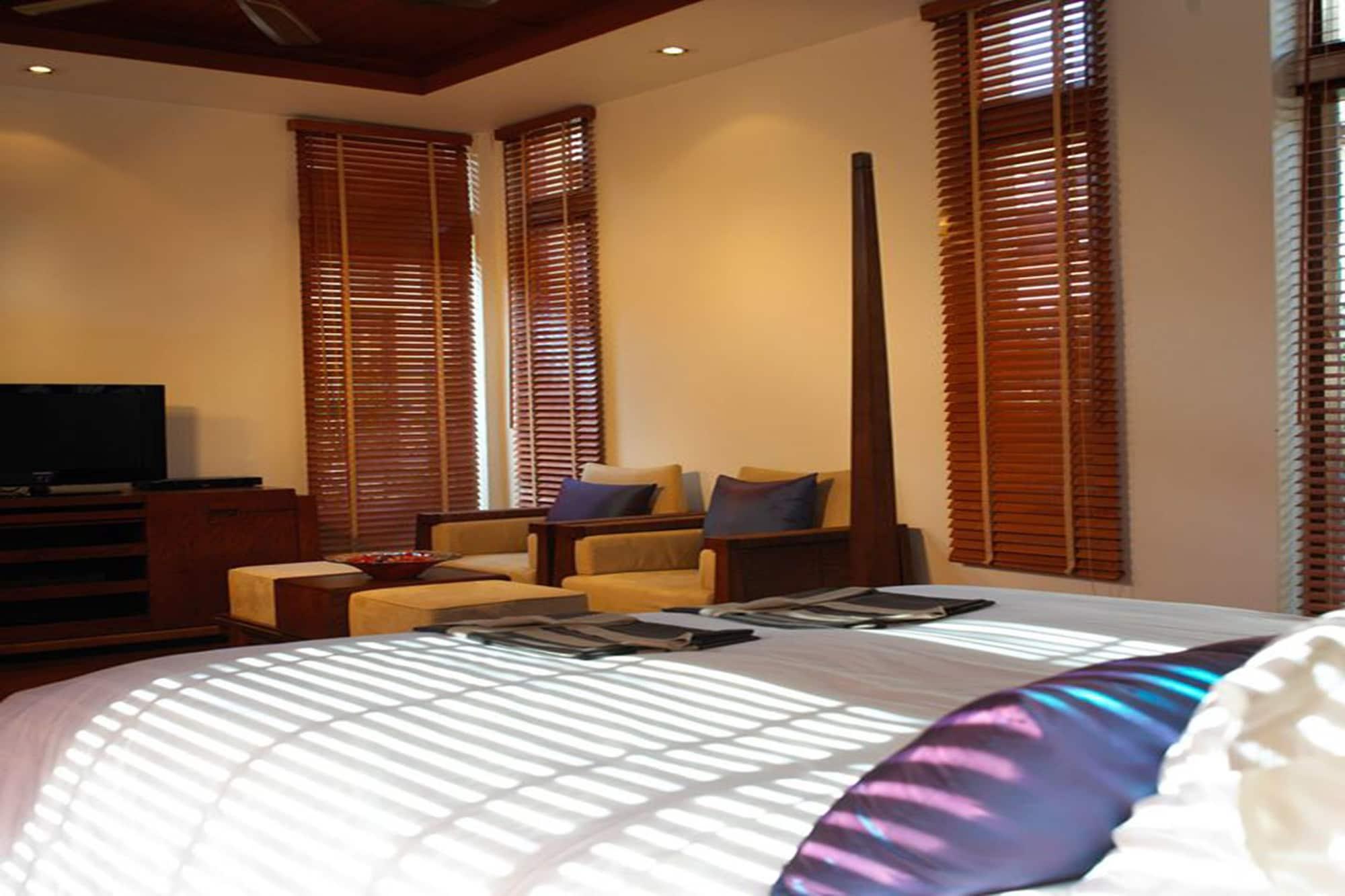 Resort The Sarann - Sha Extra 4*