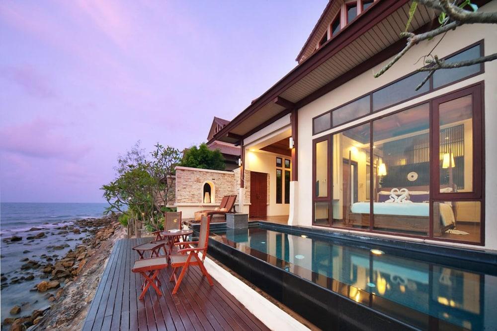 The Sarann - Sha Extra Resort 4*