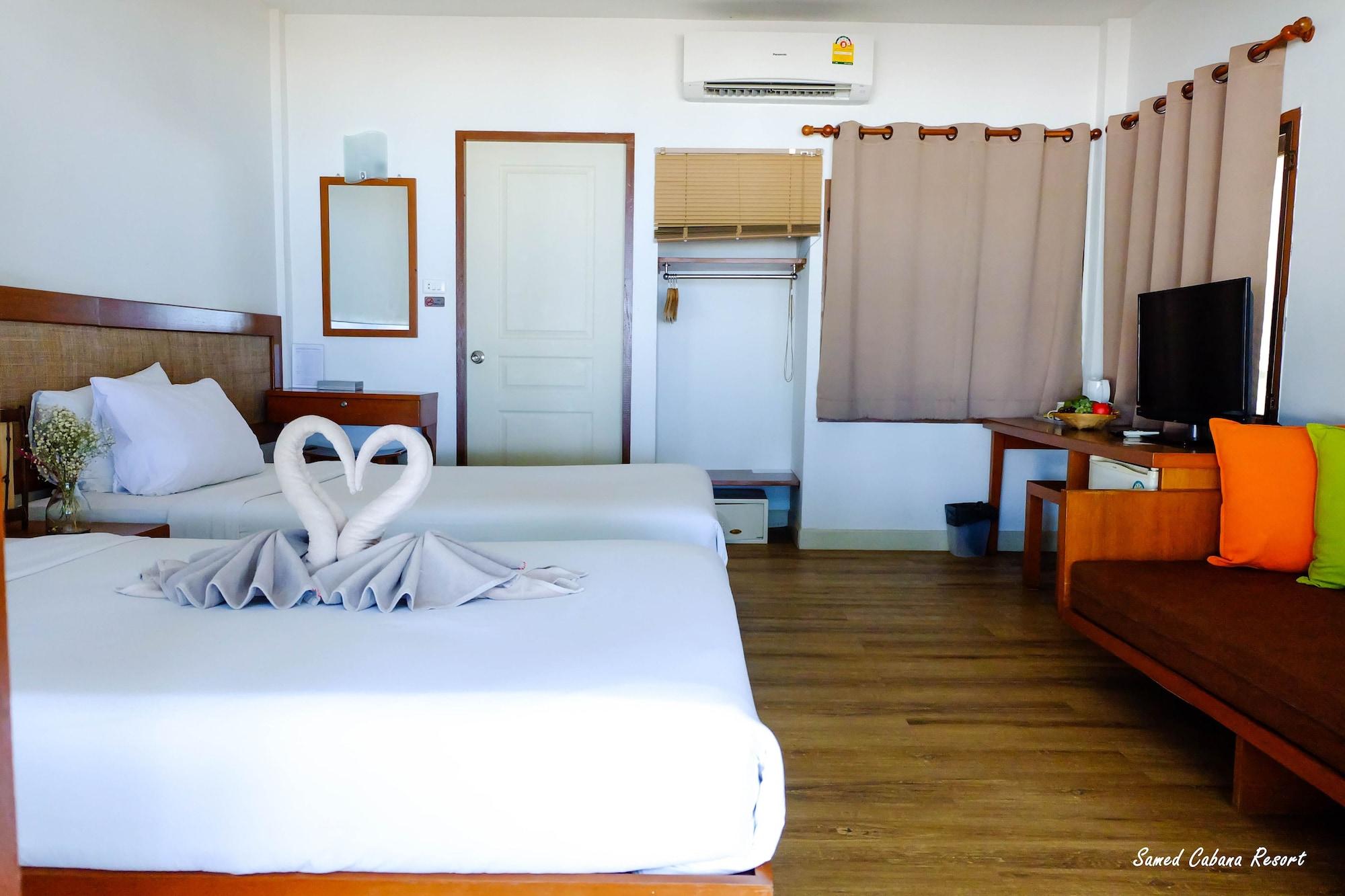 Resort Samed Koh Samet