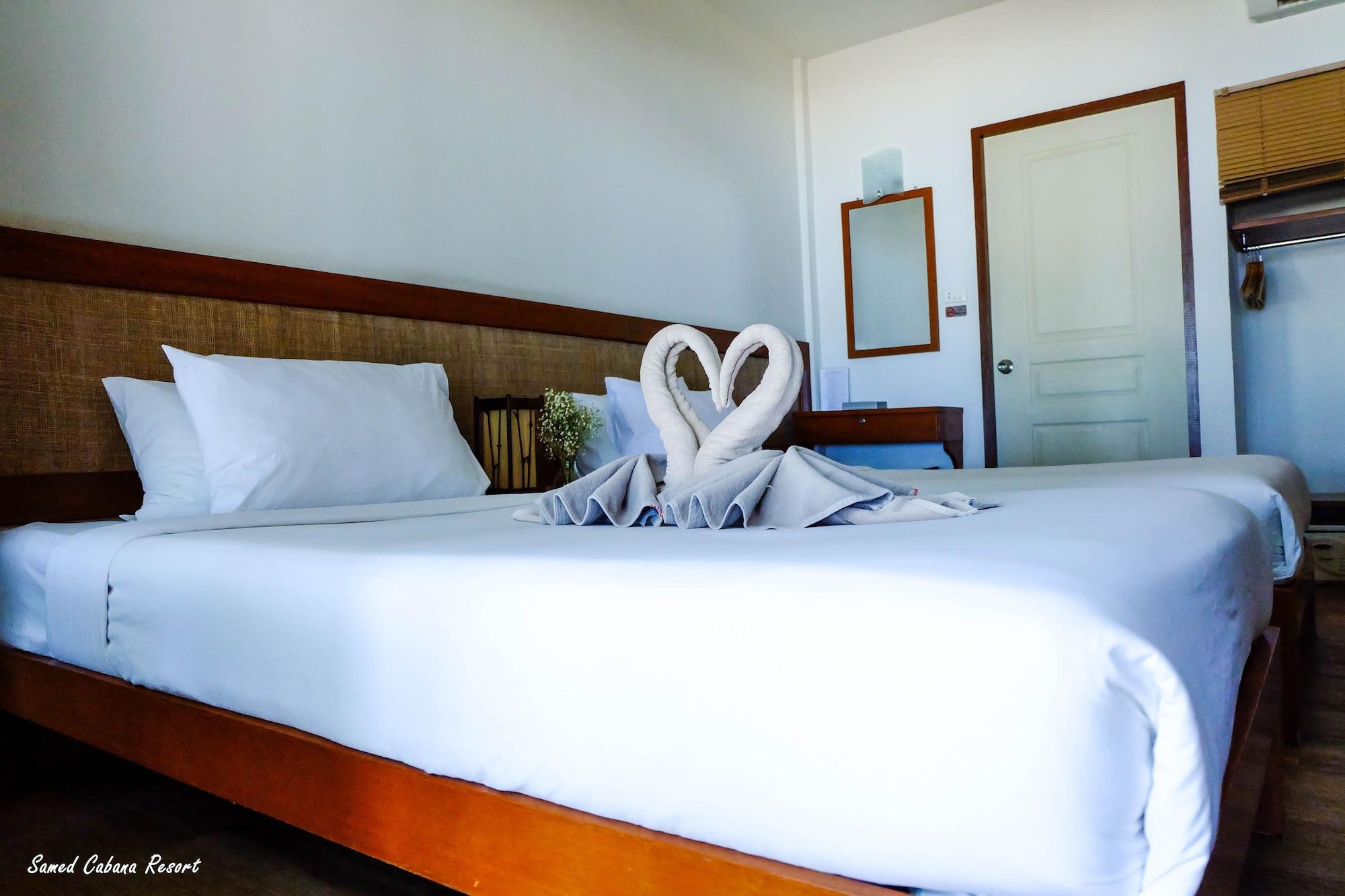 Samed Resort Koh Samet