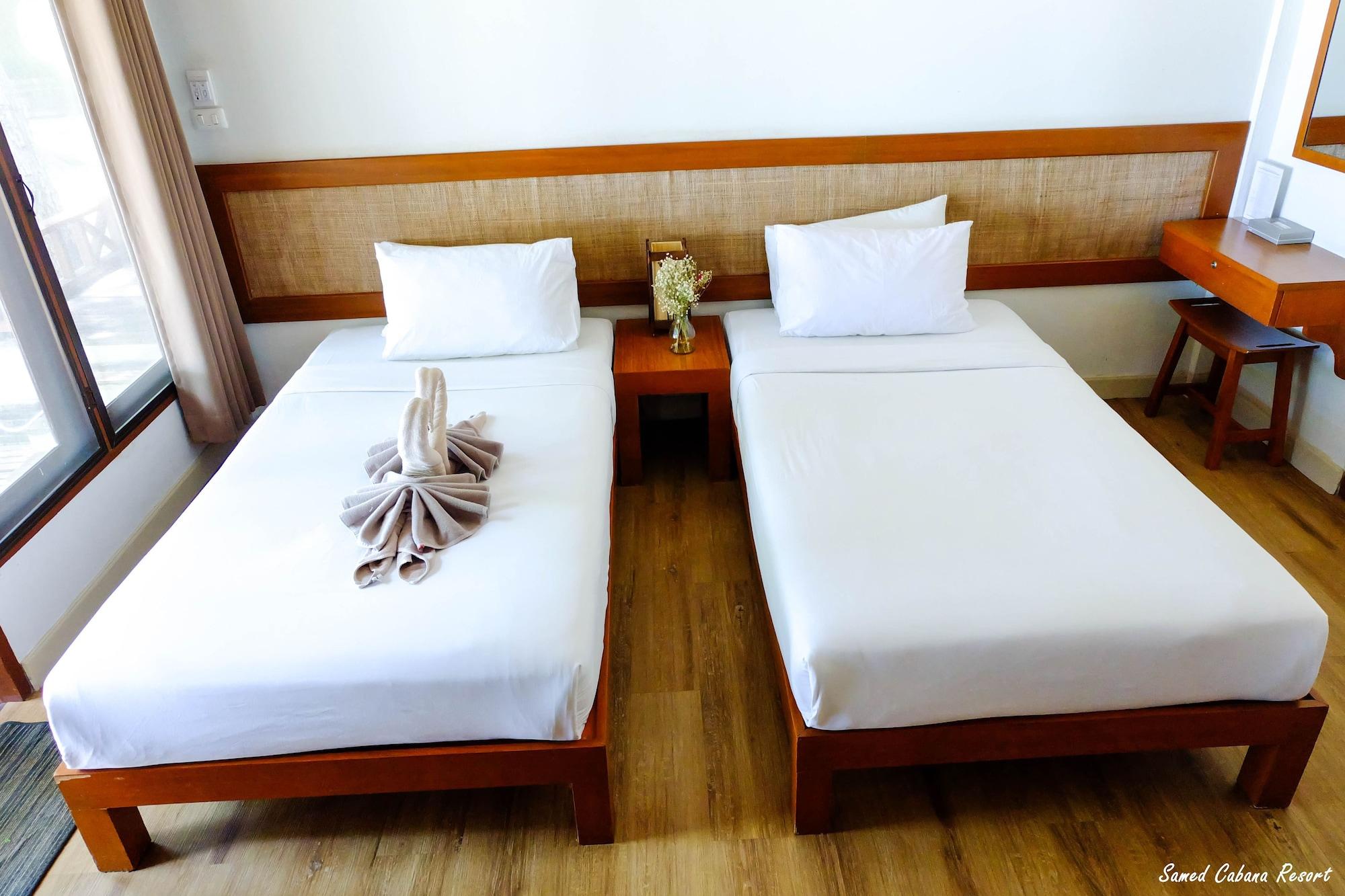 Resort Samed