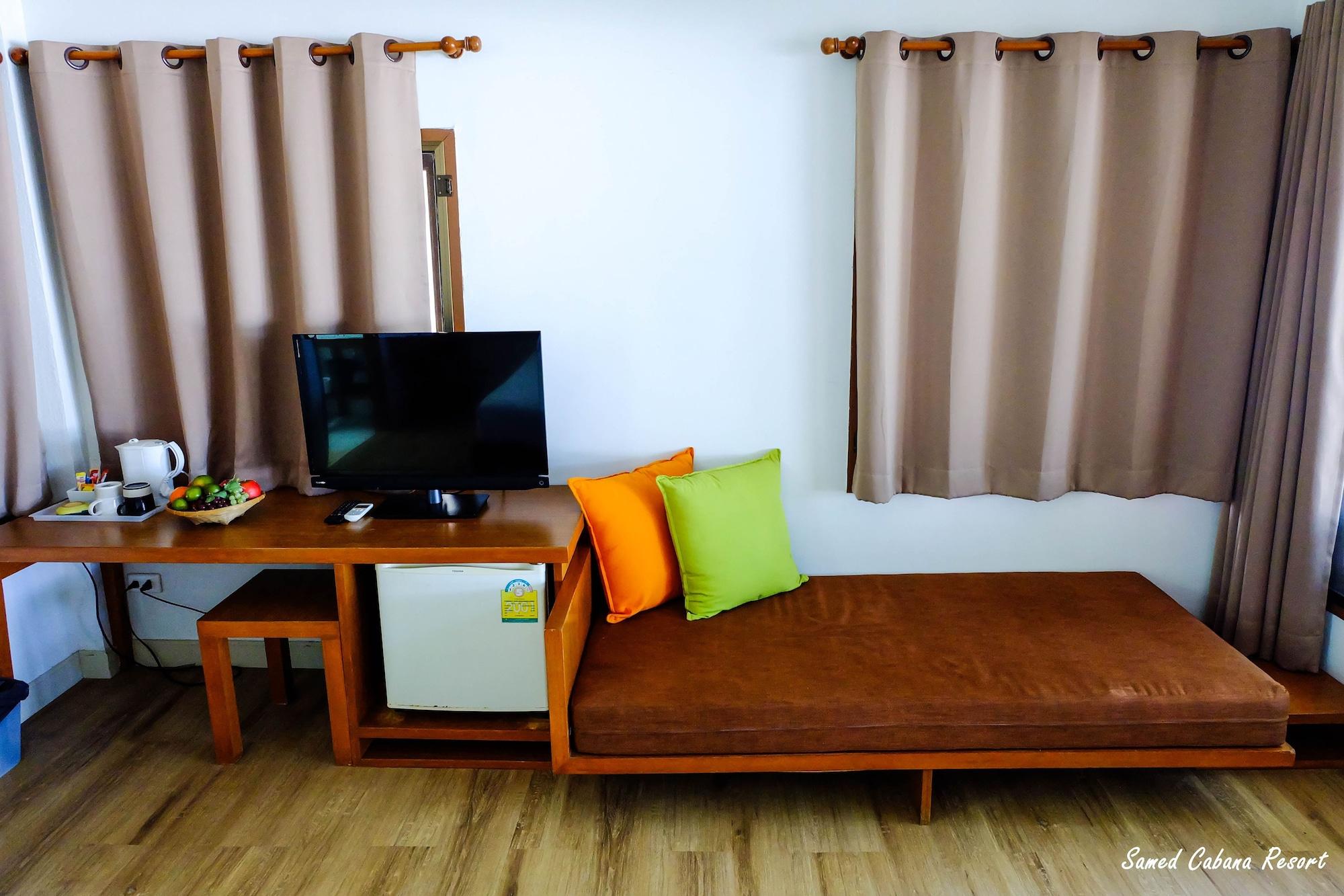 Samed 3* Koh Samet