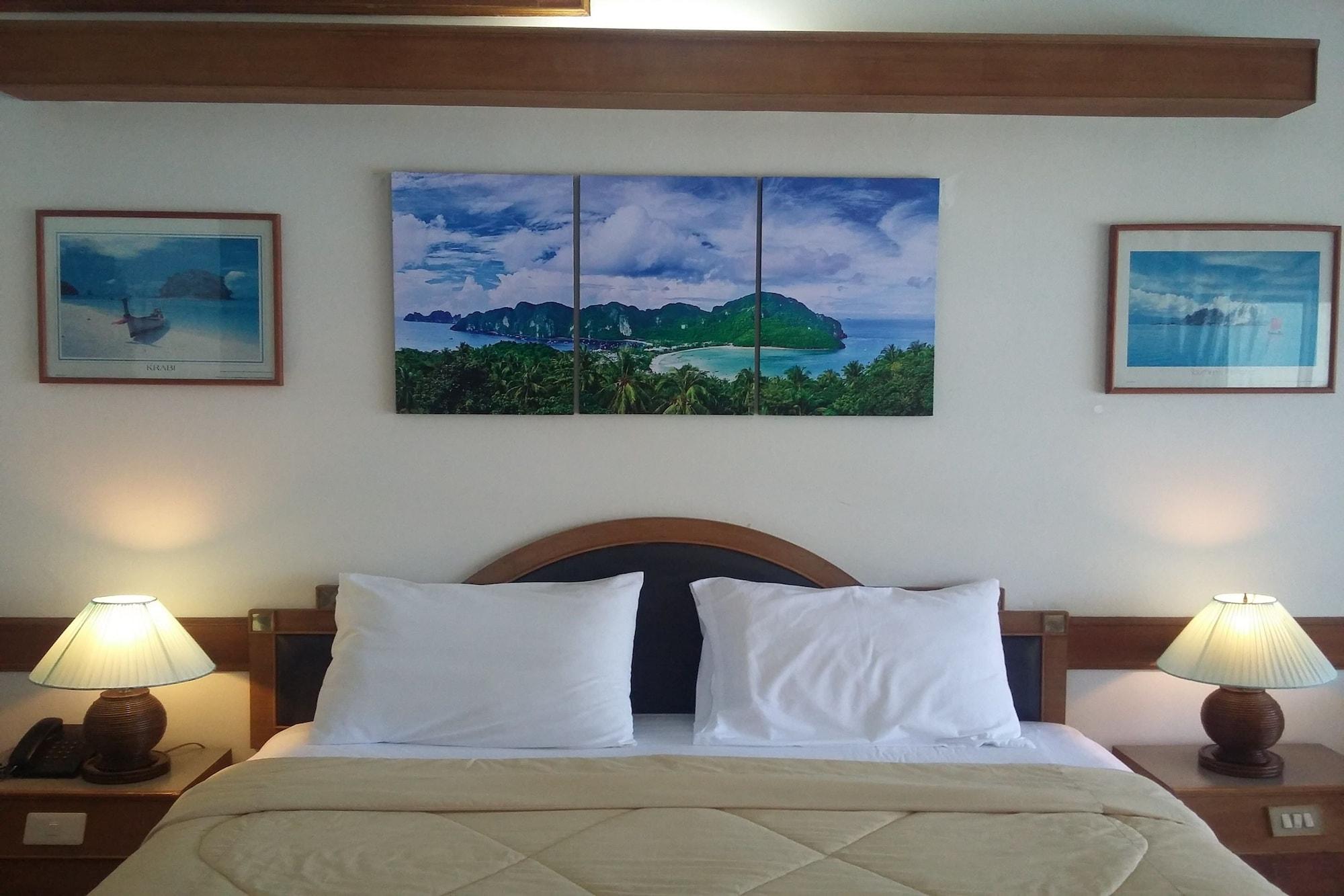 Samui Orchid The Ocean Resort